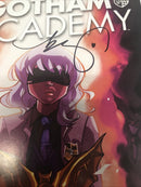 Gotham Academy (2015)