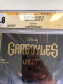 Gargoyles Quest (2024)