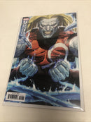 Ultimate Wolverine