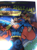 Superman Vs. Shazam (2025) All New Collectors’ Edition Facsimile • Gerry Conway