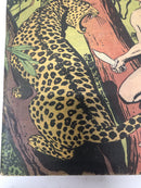 Tarzan Lord Of The Jungle (1948) Golden Age • Edgar Rice Burroughs • Gold Key •