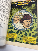 The Saga Of Crystar (1983)