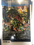Green Lantern Vol.4 :The First Ring (2017) Dc Comics TPB SC Ronan Cliquet