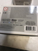 Funko Pop!  Black Panther Erik Killmonger Vinyl Figure Marvel