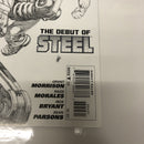 Superman Action Comics (2012)