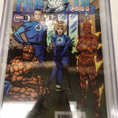 Fantastic Four (2023)