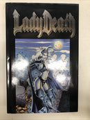 Lady Death : The Reckoning (1994) HC • Chaos Comics • Brian Pulido • Francisca