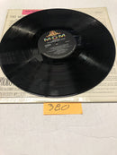 The Unsinkable Molly  Brown  Motion Picture Soundtrack Vinyl  LP Album