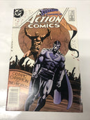 Action Comics (1985)