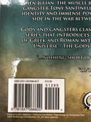 Grim Fairy Tailes Godstorm (2013) Pat Shand TPB Zenoscope Entertainment