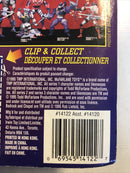 NEW Spawn Violator II 2 Deluxe Edition McFarlane Toys 1995 Complete Mint