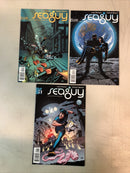 Seaguy (2004)