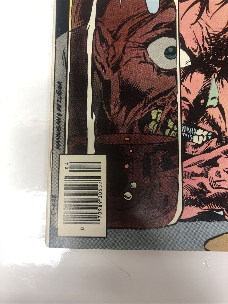 Jonah Hex (1983)