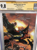 Amazing Spider-Man (2024)