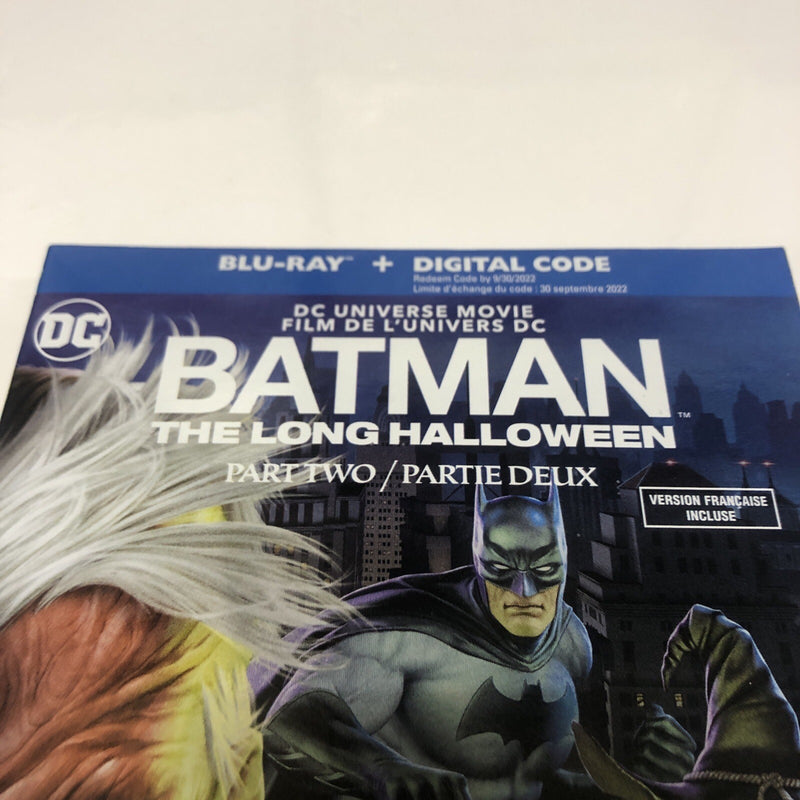Justice League (2017) Blu-ray + DVD + Digital • DC Universe • Batman • Superman