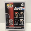 Funko Pop! Retro (2021) G.I.JOE