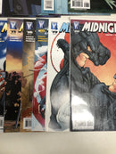 Midnighter (2006) Set Issue # 1-20 Missing Issue # 17 • DC Comics • Wildstorm