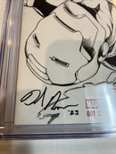 Invincible Iron Man (2015)