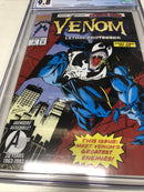 Venom  (1993)