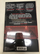 Stray Dogs : Dogs Days (2025) TPB Image Comics • Tony Fleecs • Forstner •Simpson