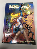 The Overstreet Comic Book Price Guide
