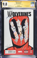 Wolverines (2015)