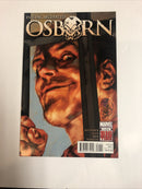 Osborn Evil Incarcerated (2011)