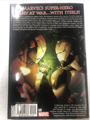Avengers The Initiative Vol.2 Killed In Action (2008) TPB HC By Dan Slott Marvel