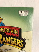 Mighty Morphin Power Rangers (1994)