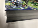 Justice League The New 52 Omnibus Vol.1 (2021)  DC Comics HC Geoff Johns Sealed!