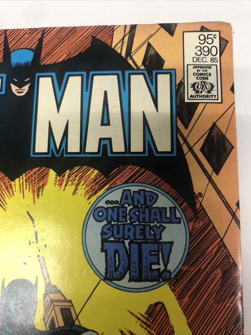 Batman (1985)