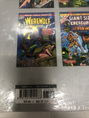 Marvel Masterworks Werewolf By Night (2024) HC Vol