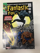 Fantastic Four (2023)