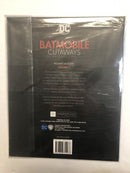 Batmobile Cutaways Batman Classic Tv Series (1989-2012) (Nm) | Allan Cowsill