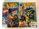 X-Men Lost Tales (1997)