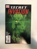 Secret Invasion (2009) 20 Different Titles Sets&One-Shots (VF/NM) Marvel Comics