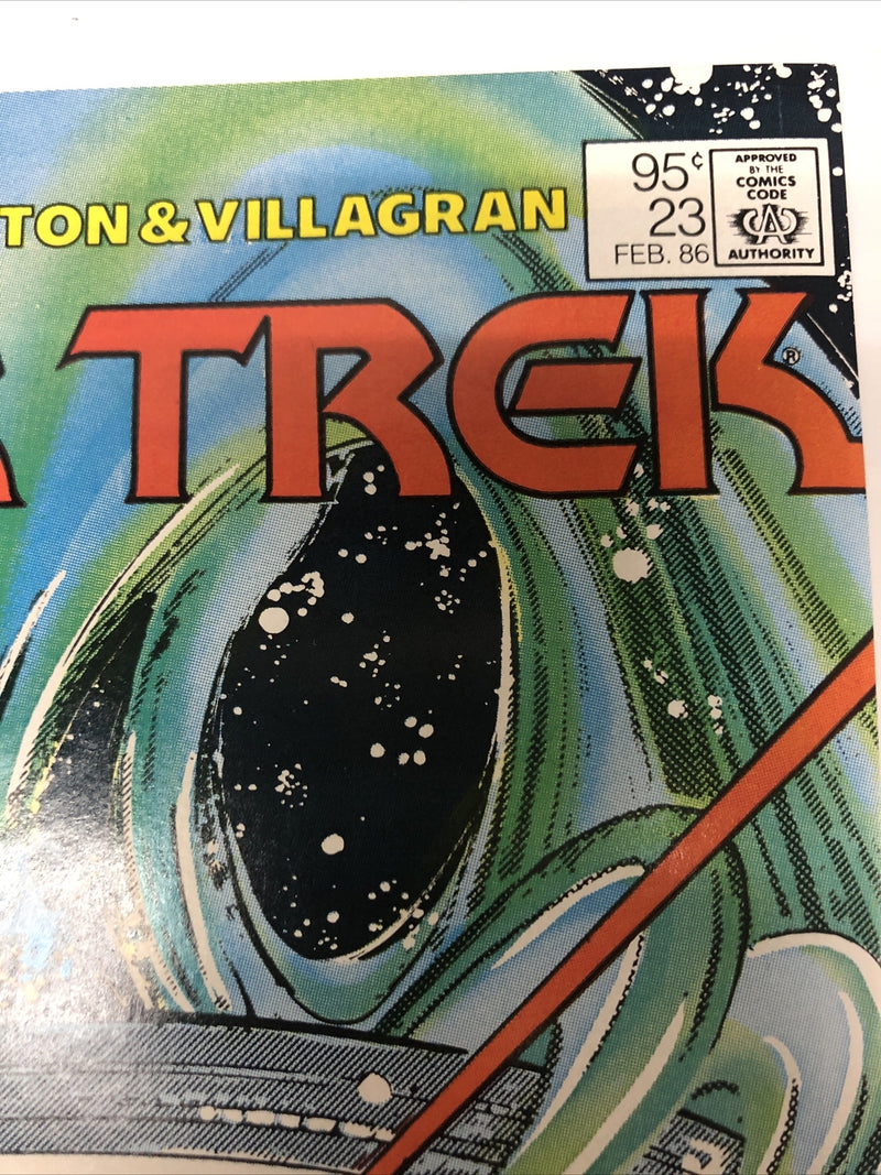 Star Trek (1986)