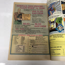 Power Man And Iron Fist (1984)