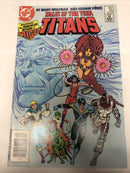 Tales Of The Teen Titans (1985)