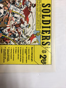 Marvel Spotlight (1980)