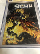 Spawn (1997)