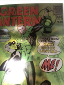 Green Lantern  (2024)