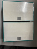 1990-91 SkyBox NBA Basketball Cards Series 2 * Factory Sealed Box 36 Packs Lot 2