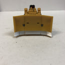 NEW TRANSFORMERS Revenge of the Fallen Rampage Bulldozer 2008 Complete Mint