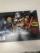 STAR WARS III Revenge of The Sith (2005) Lithograph • The Saga Is Complete