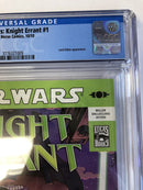 Star Wars: Knight Errant (2010)