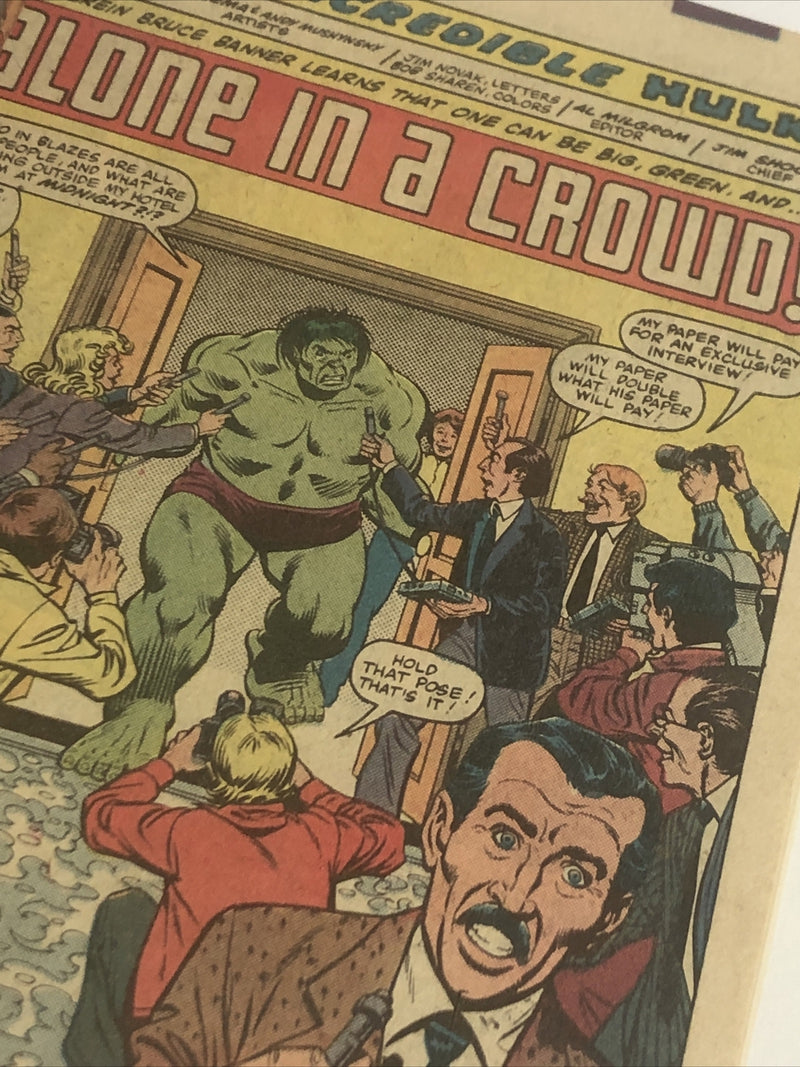 Incredible Hulk (1983)