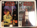 Star Wars Episode I Obi-Wan Kenobi 1999)
