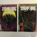 Future State: Swamp Thing (2021) Complete