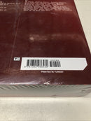 X-Men By Al Ewing (2025) Omnibus HC • Marvel Comics • Caselli |  DM Cover